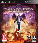 Saints Row IV : Gat out of Hell