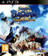 Sengoku Basara: Samurai Heroes (EU) (US) - Sengoku Basara 3 (JP)