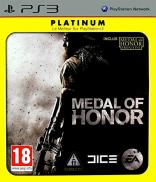 Medal of Honor (Gamme Platinum)
