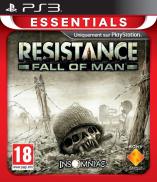 Resistance : Fall of Man (Gamme Essentials)