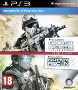 Tom Clancy's Ghost Recon: Future Soldier / Ghost Recon: Advanced Warfighter 2 (Gamme Classics Compilation)