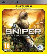 Sniper : Ghost Warrior (Gamme Platinum)
