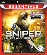 Sniper : Ghost Warrior - Edition Spéciale (Gamme Essentials)