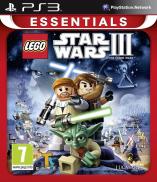 Lego Star Wars III : The Clone Wars (Gamme Essentials)