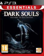 Dark Souls - Prepare to Die Edition (Gamme Essentials)