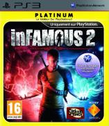 inFamous 2 (Gamme Platinum)