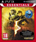 Resident Evil 5: Gold Edition (Gamme Essentials)