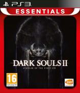 Dark Souls II : Scholar of the First Sin (Gamme Essentials)