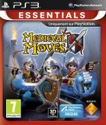 Medieval Moves (Gamme Essentials)
