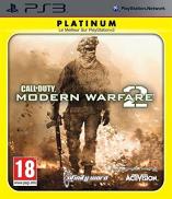 Call of Duty : Modern Warfare 2 (Gamme Platinum)