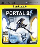Portal 2 (Gamme Platinum)