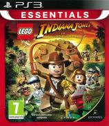 LEGO Indiana Jones : La Trilogie Originale (Gamme Essentials)