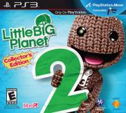 LittleBigPlanet 2 - Edition Collector