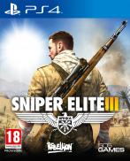 Sniper Elite III : Afrika