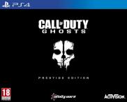 Call Of Duty : Ghosts - Prestige Edition