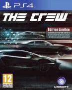 The Crew - Edition Limitée