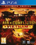 Air Conflicts: Vietnam - Ultimate Edition
