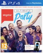 SingStar : Ultimate Party