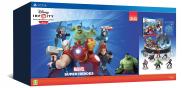Disney Infinity 2.0 : Marvel Super Heroes - Collector's Edition