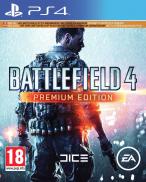 Battlefield 4 - Edition Premium 