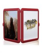 Final Fantasy Type-0 HD - Fr4me Limited Edition