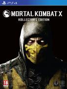 Mortal Kombat X  - Kollector's Edition