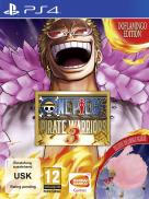 One Piece : Pirate Warriors 3 - Dofamingo Edition
