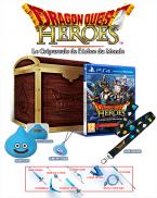 Dragon Quest Heroes : Le Crépuscule de l'Arbre du Monde - Slime Collector's Edition