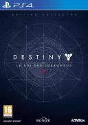 Destiny : Le Roi des Corrompus - Edition Collector