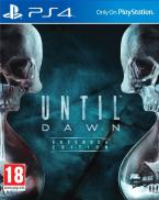 Until Dawn - Extended Edition (Exclu Fnac)