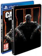 Call of Duty : Black Ops III + Steelbook - exclusif Amazon