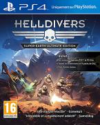 Helldivers : Super-Earth Ultimate Edition