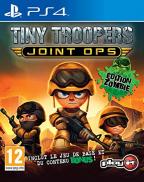 Tiny Troopers Joint Ops - Edition Zombie