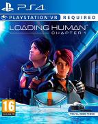 Loading Human - Chapter 1 (PS VR)