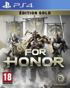 For Honor - Edition Gold
