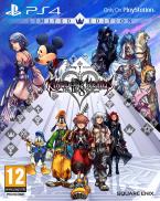Kingdom Hearts HD 2.8 Final Chapter Prologue - Edition Limitée