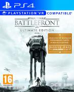 Star Wars: Battlefront - Ultimate Edition (PS VR)