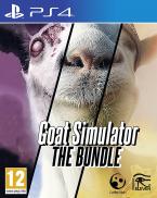 Goat Simulator : The Bundle