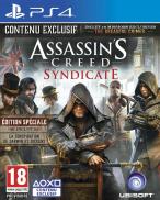 Assassin's Creed: Syndicate - Edition Spéciale