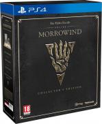 The Elder Scrolls Online: Morrowind - Edition Collector