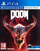 Doom VFR (PS VR)
