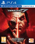 Tekken 7 (PS VR)