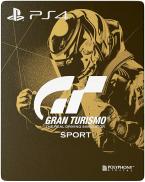 Gran Turismo Sport (PS VR) - Edition Spéciale Steelbook