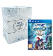 Ys VIII: Lacrimosa of DANA - Limited Edition Collector