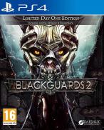 Blackguards 2 -Limited Day One Edition