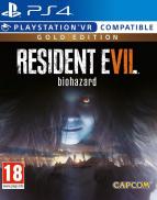 Resident Evil 7: Biohazard - Gold Edition (PS VR)