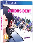 Akiba's Beat - Limited Edition