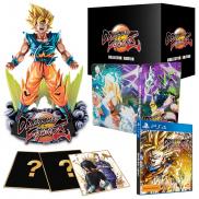Dragon Ball Fighter Z - Edition Collector Z