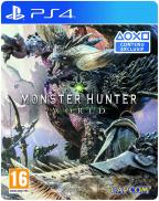 Monster Hunter: World - Edition Steelbook