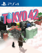 Tokyo 42 (Strictly Limited Games)